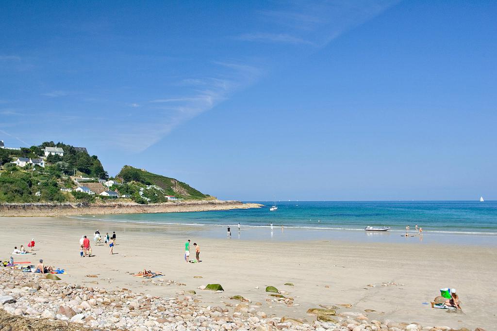 Ide Balade dans le val de Saire