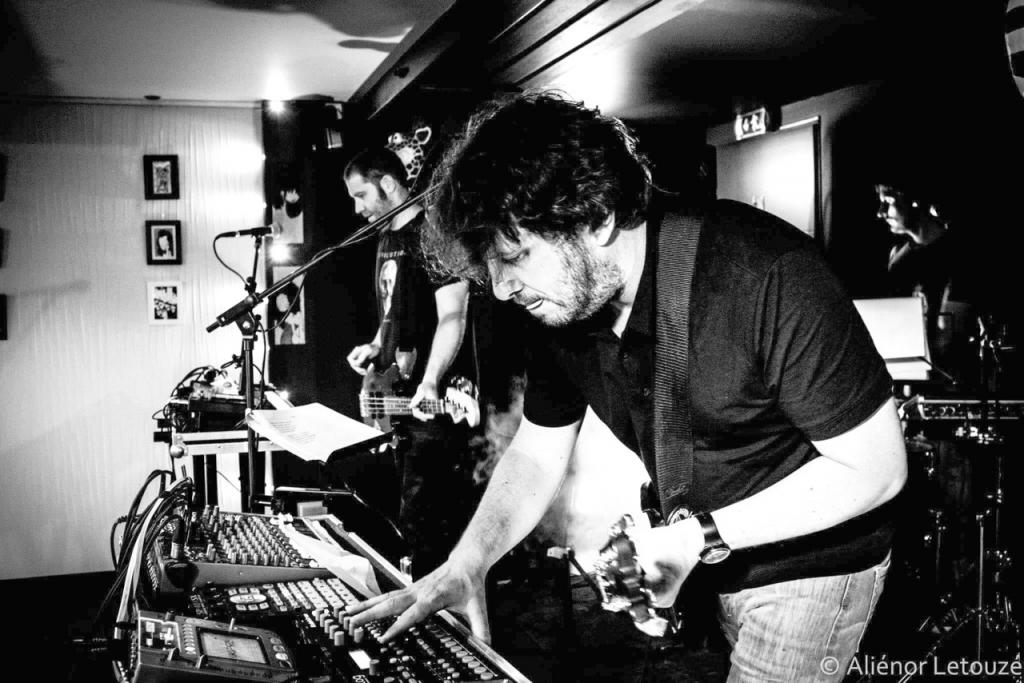 Le grand retour des concerts dans les bars de Cherbourg !