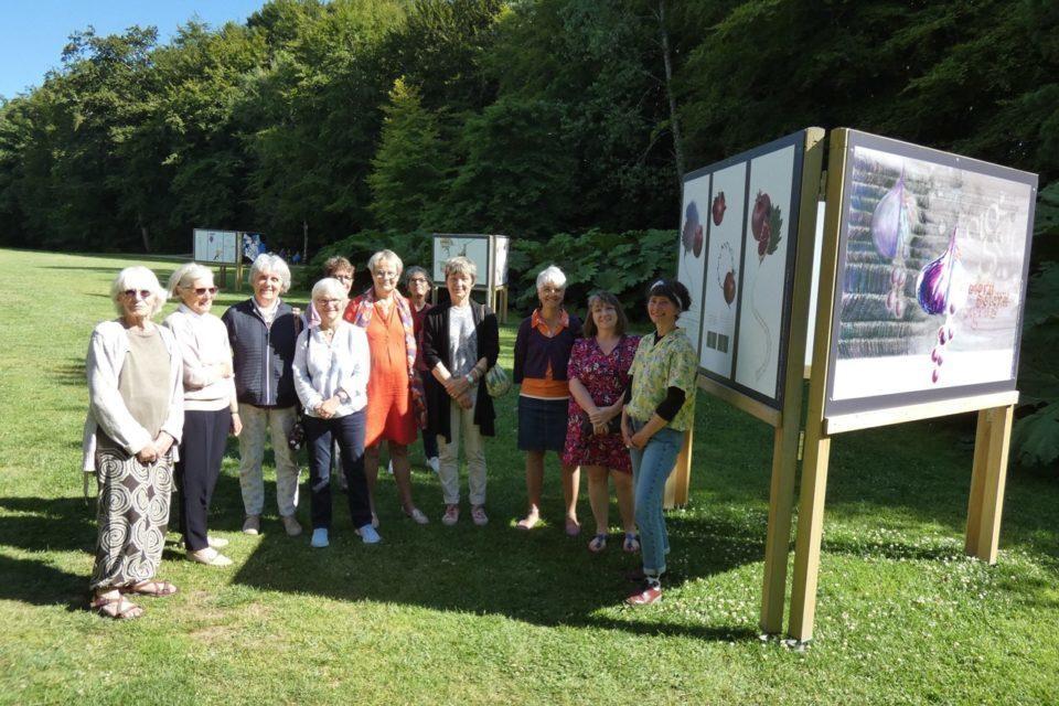 Cherbourg : une exposition extraordinaire  dcouvrir tout l't au cur du doma