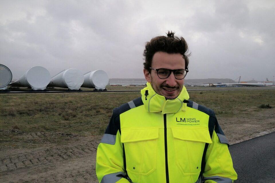  En 2023, LM Wind Power espre  trouver sa place dans lindustrie de lolien o