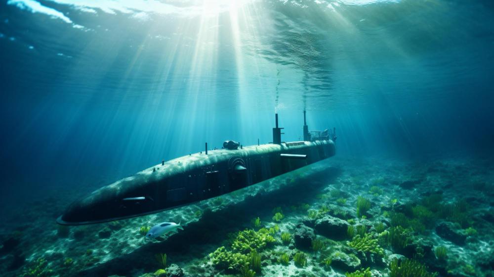 On sait quand aura lieu la dernire crmonie des couleurs du sous-marin nuclai