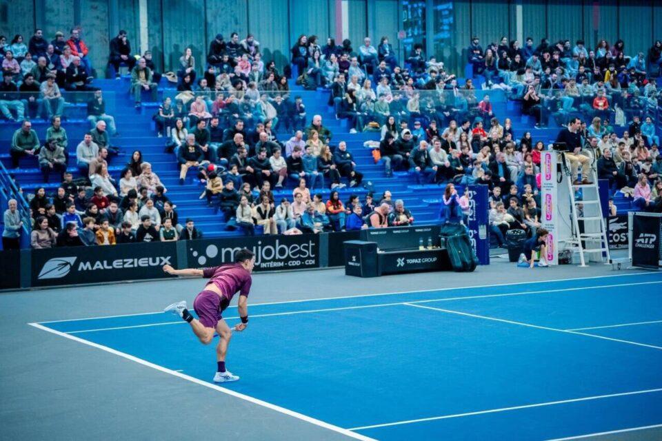 Challenger de Cherbourg