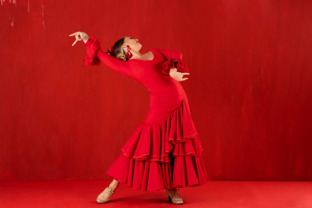 Escalade, flamenco� Notre Top 5 des activit�s originales � d�couvrir dans le Cot